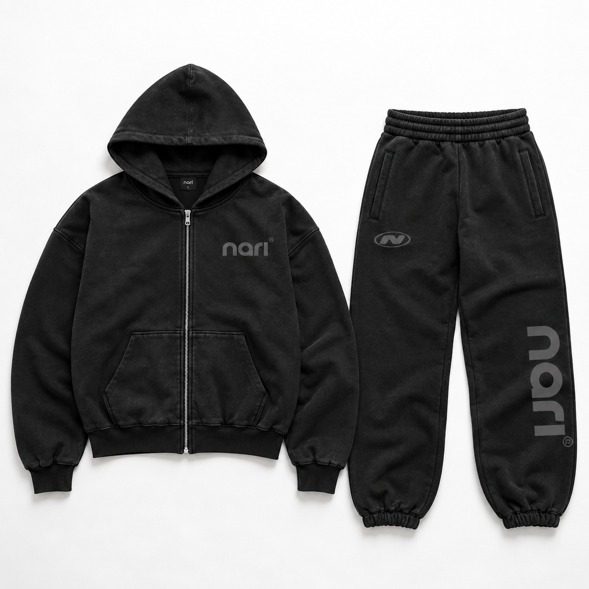PRIVÉ SET — ECLIPSE