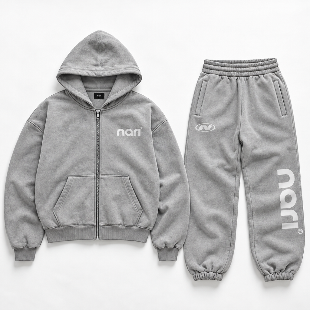 PRIVÉ SET — PLATINUM