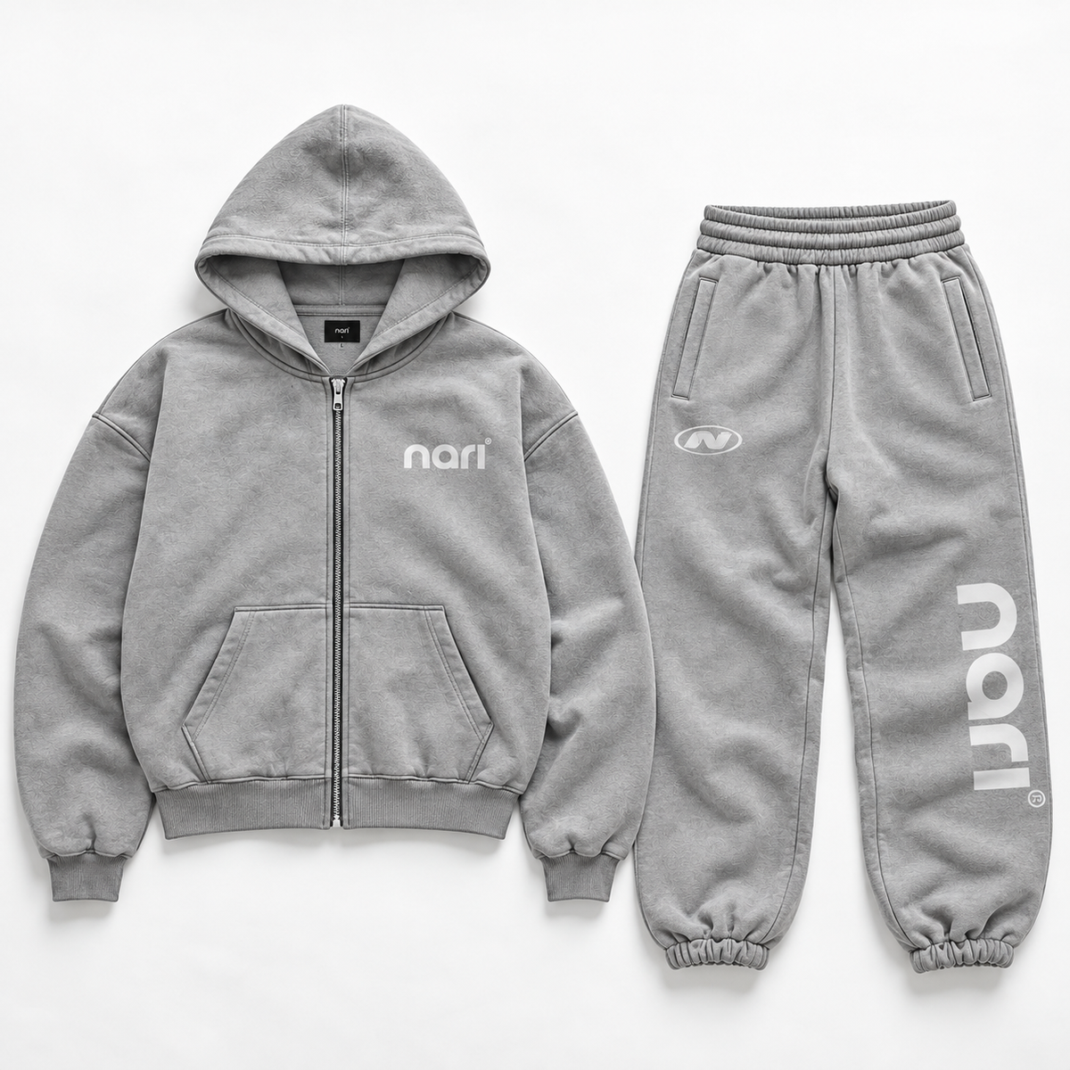 PRIVÉ SET — PLATINUM