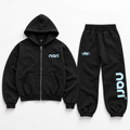 PRIVÉ SET — GLACIER