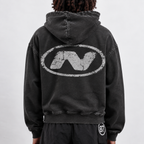 NARI 87 RUNWAY HOODIE