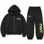 PRIVÉ SET — NEON
