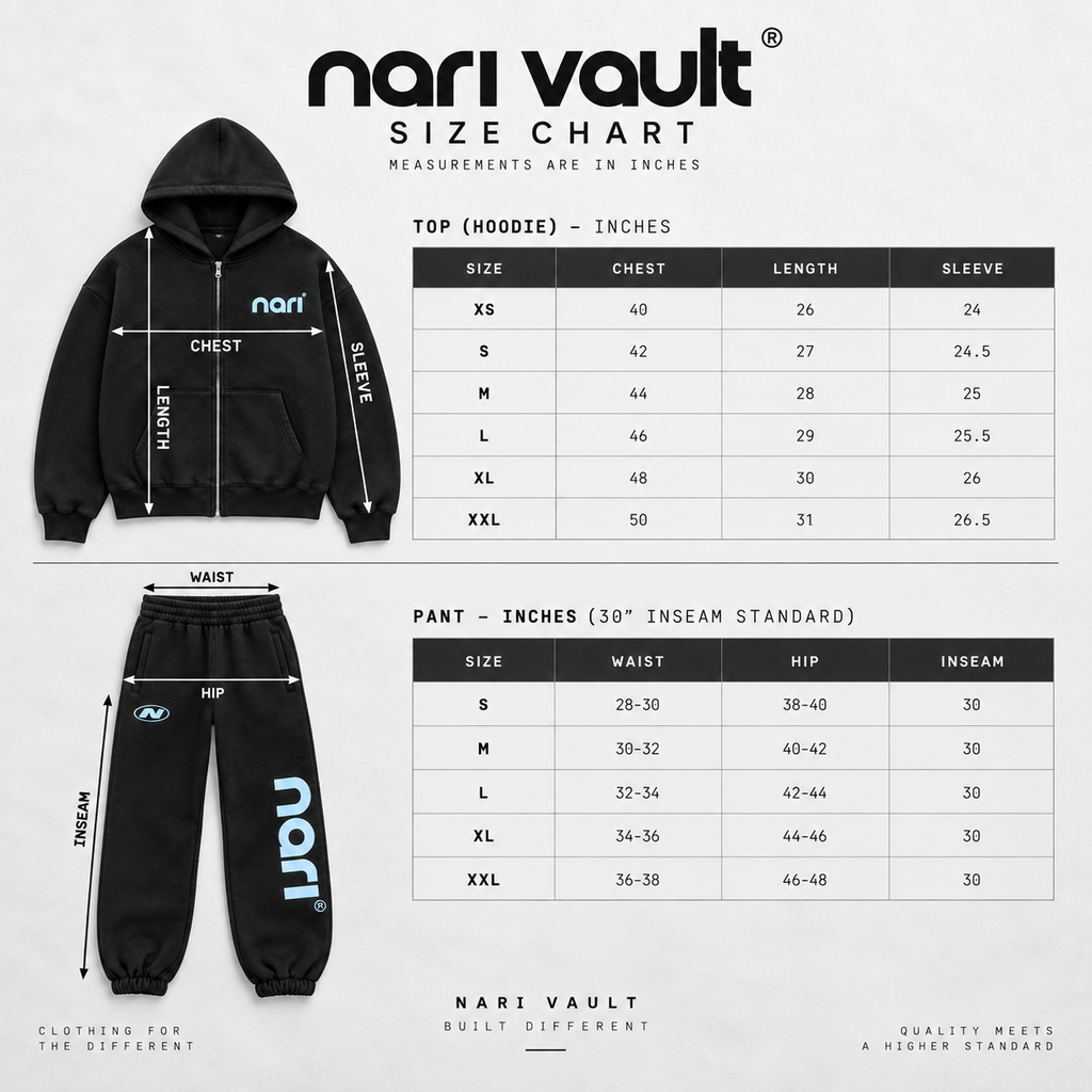 PRIVÉ SET — GLACIER