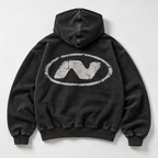 NARI 87 RUNWAY HOODIE