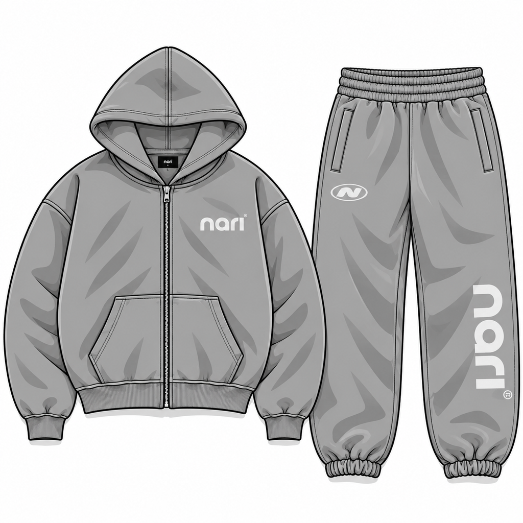 PRIVÉ SET — PLATINUM