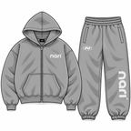 PRIVÉ SET — PLATINUM