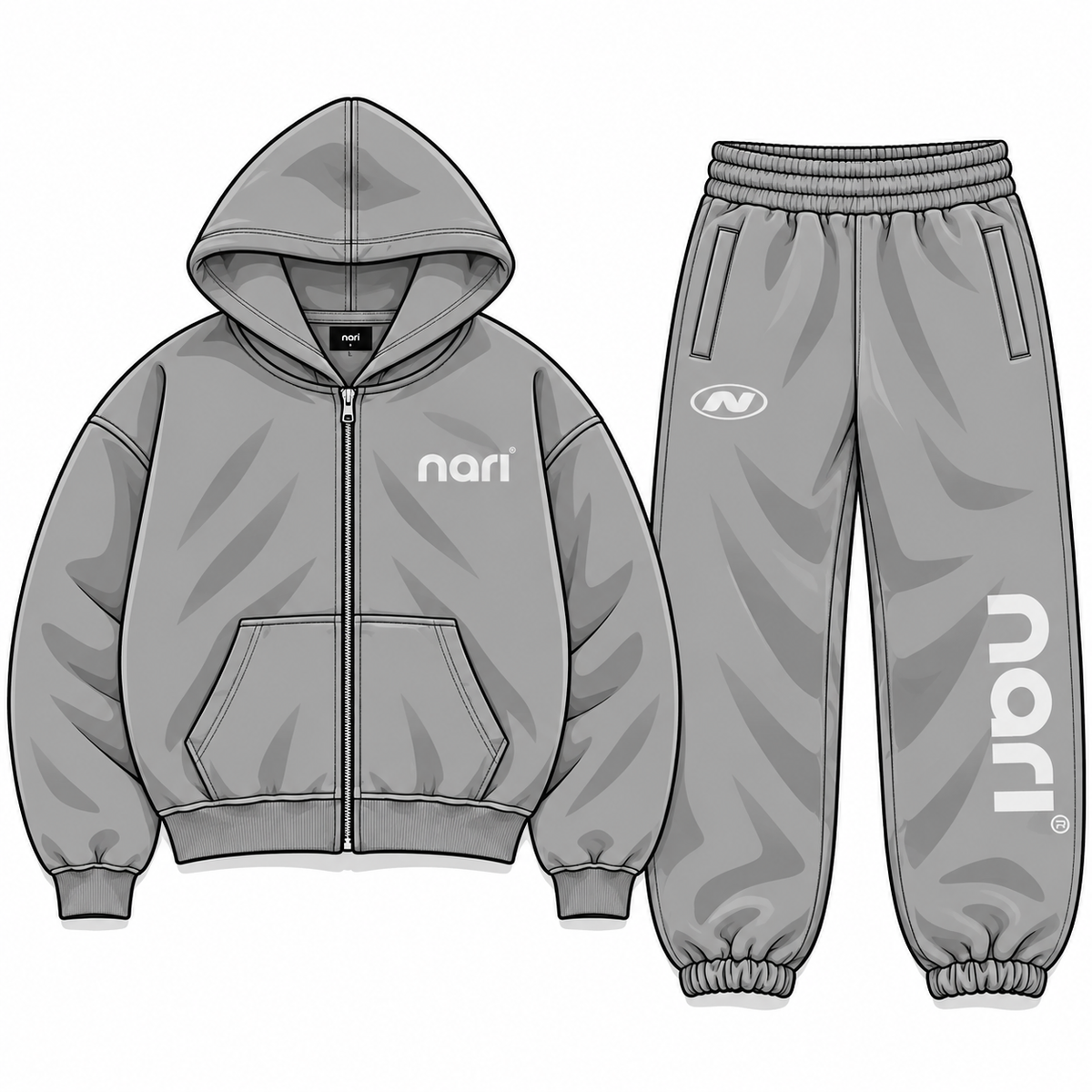 PRIVÉ SET — PLATINUM