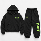 PRIVÉ SET — NEON