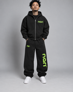 PRIVÉ SET — NEON