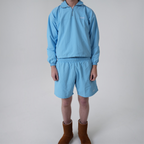 Essential Track Jacket (Blue)
