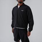 Essential Track Shorts (Black)