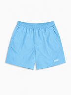 Essential Track Shorts (Blue)
